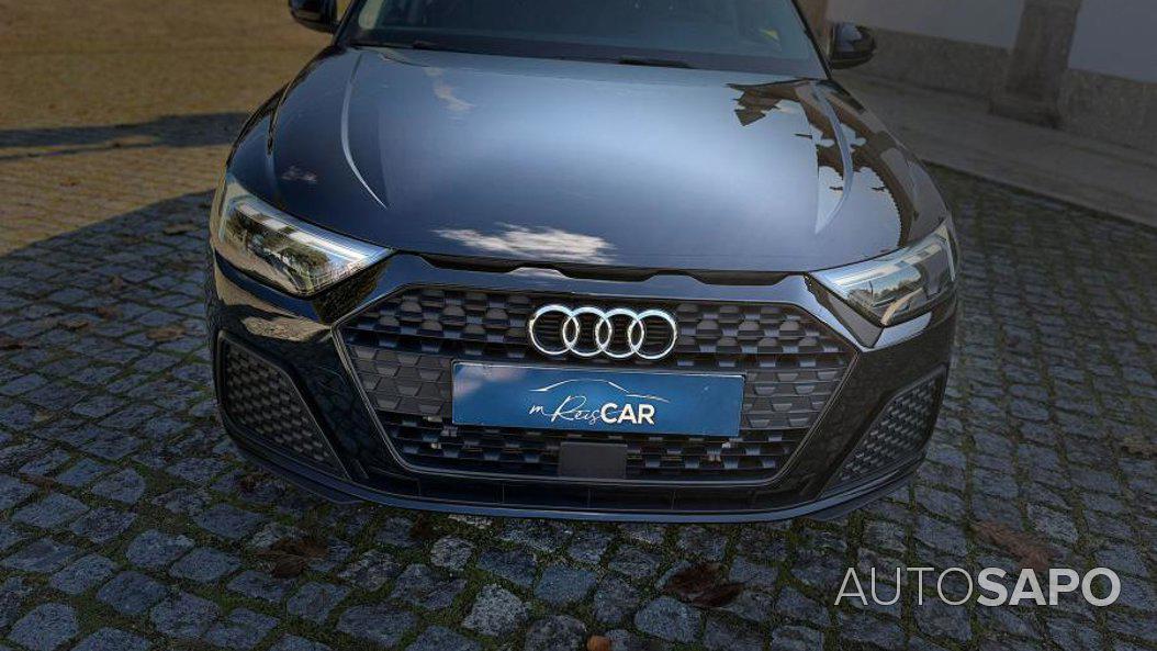 Audi A1 Sportback 1.0 TFSI de 2020
