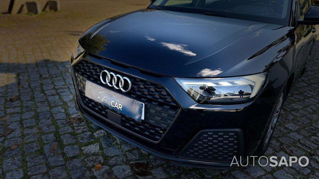 Audi A1 Sportback 1.0 TFSI de 2020