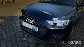 Audi A1 Sportback 1.0 TFSI de 2020