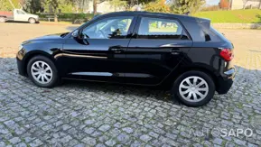 Audi A1 Sportback 1.0 TFSI de 2020
