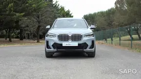 BMW X3 de 2022