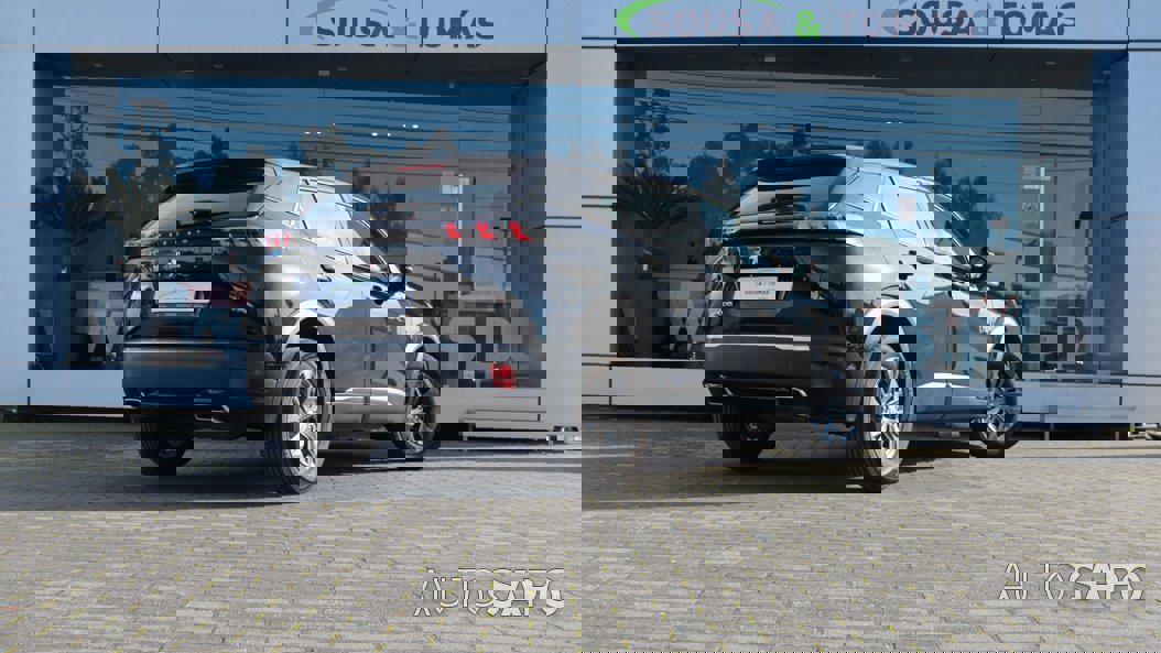 Peugeot 2008 1.2 PureTech Active EAT8 de 2022