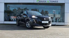 Peugeot 2008 1.2 PureTech Active EAT8 de 2022