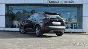 Peugeot 2008 1.2 PureTech Active EAT8 de 2022