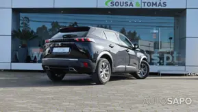 Peugeot 2008 1.2 PureTech Active EAT8 de 2022