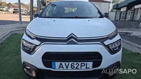 Citroen C3 de 2022