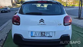 Citroen C3 de 2022