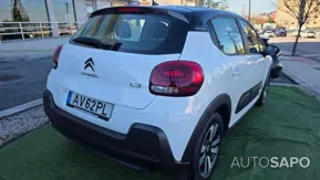 Citroen C3 de 2022
