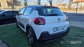 Citroen C3 de 2022