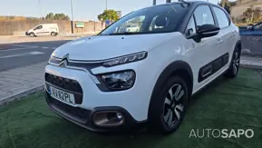 Citroen C3 de 2022