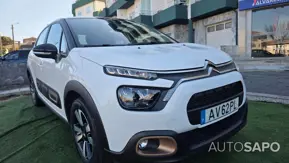 Citroen C3 de 2022