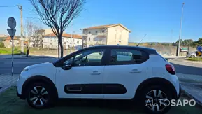 Citroen C3 de 2022