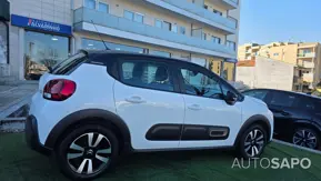 Citroen C3 de 2022