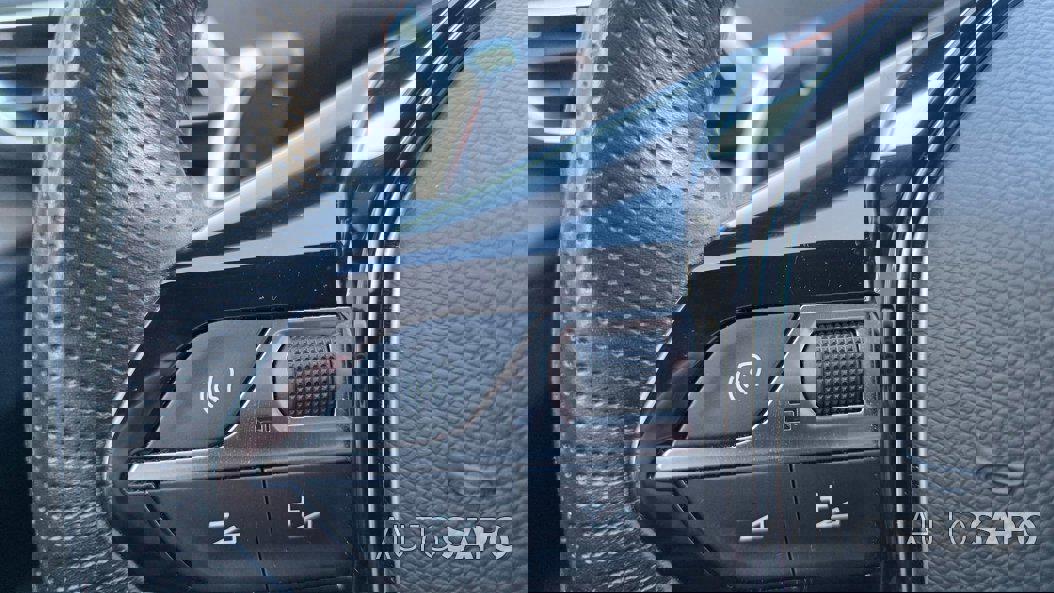 Peugeot 3008 de 2021