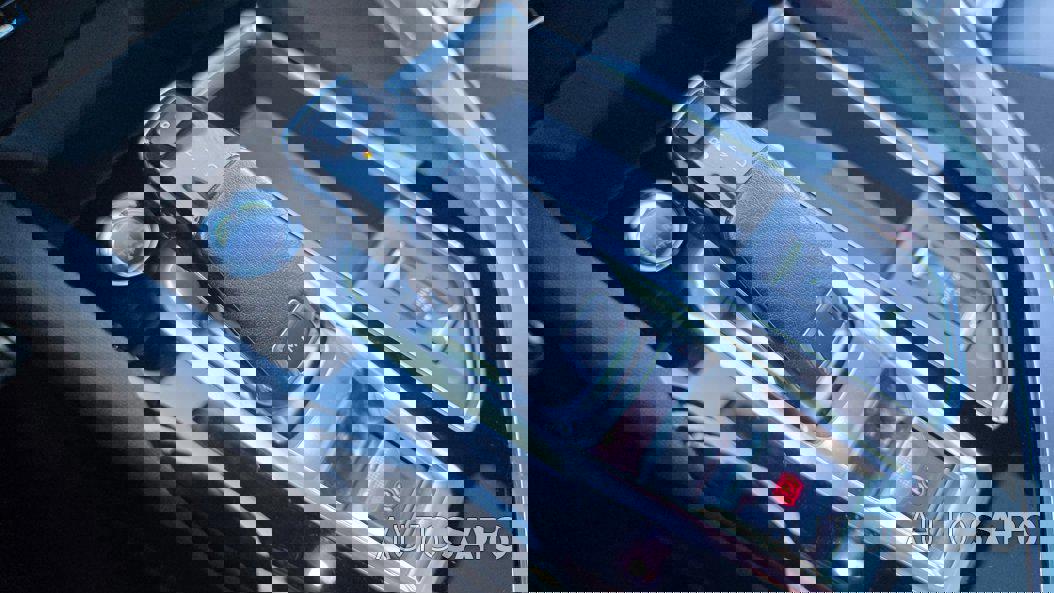 Peugeot 3008 de 2021