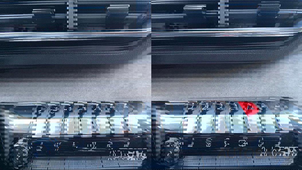 Peugeot 3008 de 2021