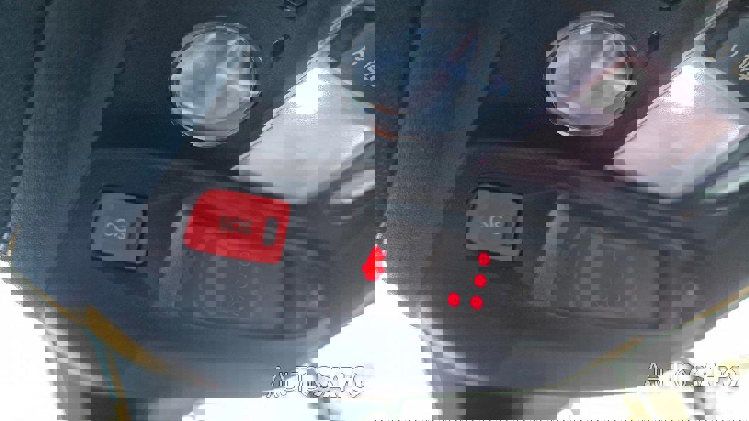 Peugeot 3008 de 2021