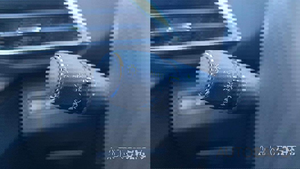 Peugeot 3008 de 2021