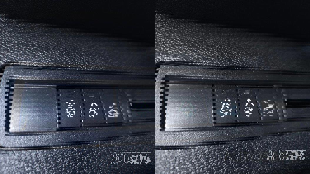 Peugeot 3008 de 2021