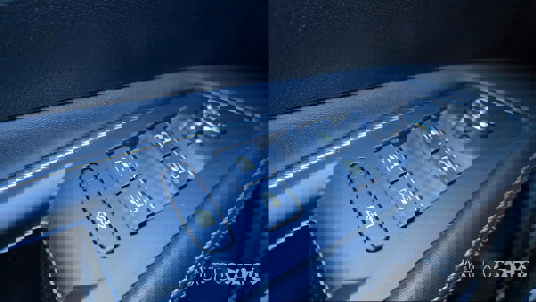 Peugeot 3008 de 2021