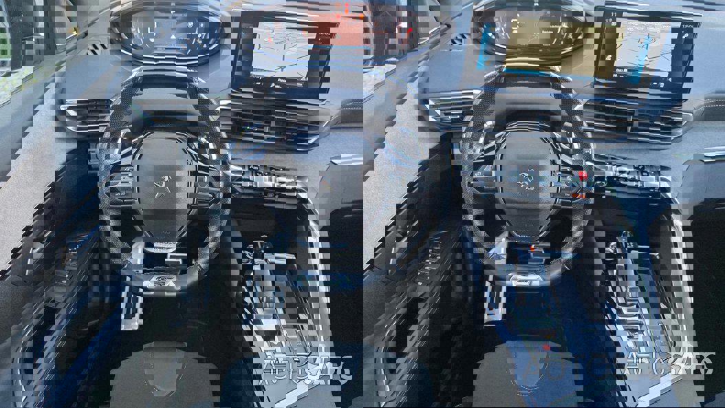 Peugeot 3008 de 2021