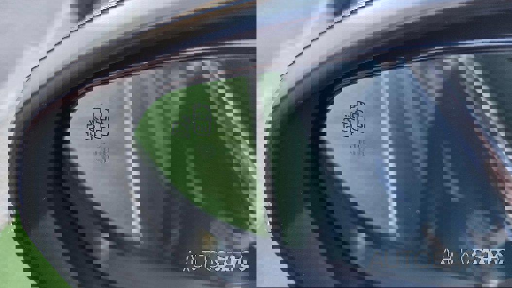 Peugeot 3008 de 2021