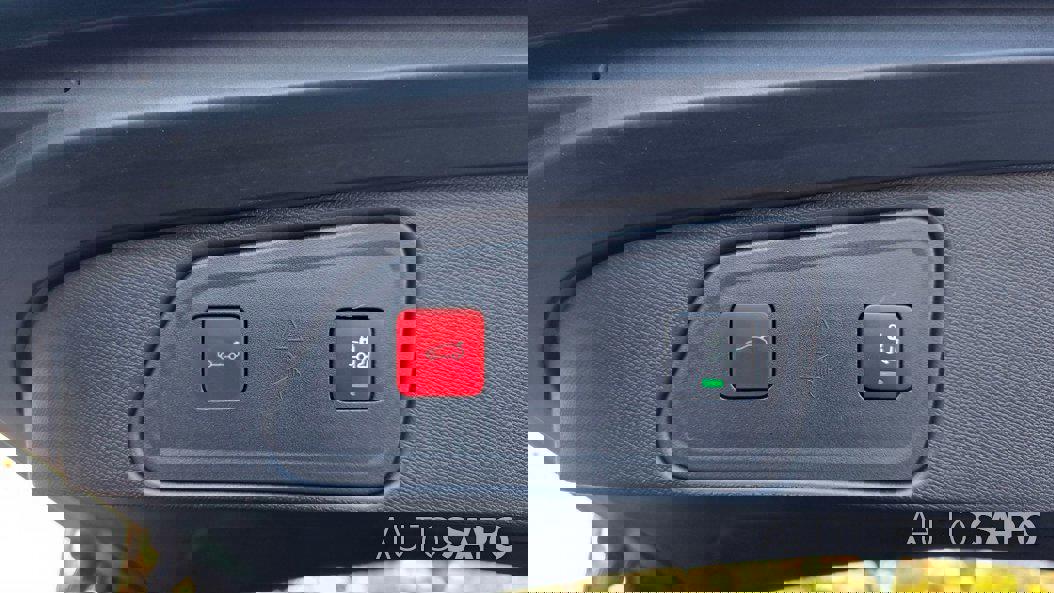 Peugeot 3008 de 2021