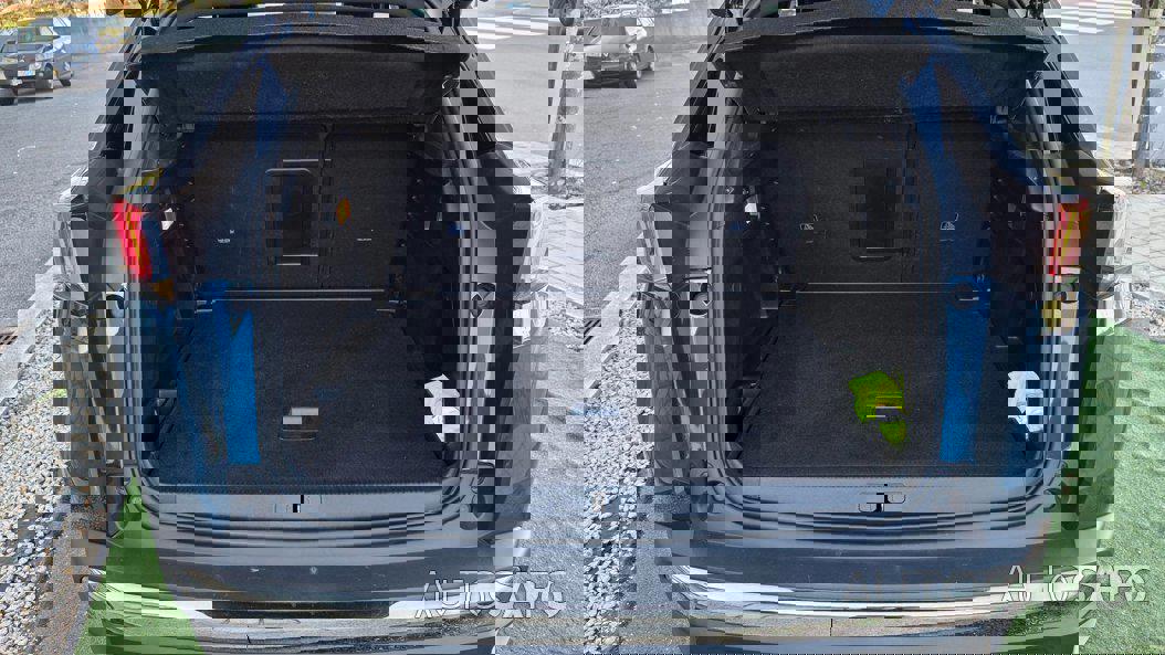 Peugeot 3008 de 2021