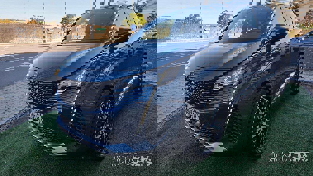 Peugeot 3008 de 2021