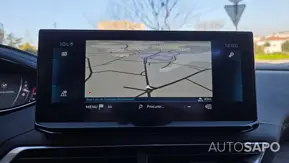 Peugeot 3008 de 2021