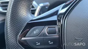 Peugeot 3008 de 2021