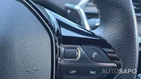 Peugeot 3008 de 2021