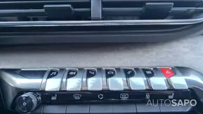 Peugeot 3008 de 2021