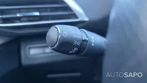 Peugeot 3008 de 2021