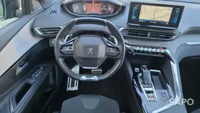 Peugeot 3008 de 2021