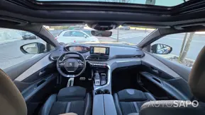 Peugeot 3008 de 2021