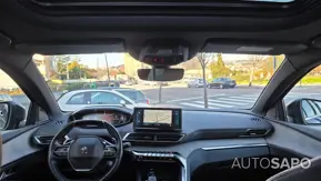 Peugeot 3008 de 2021