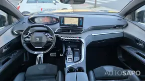 Peugeot 3008 de 2021