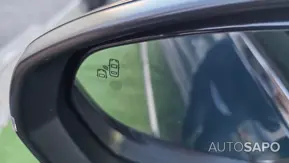 Peugeot 3008 de 2021