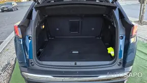 Peugeot 3008 de 2021