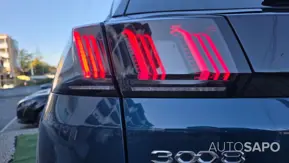 Peugeot 3008 de 2021