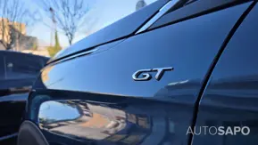 Peugeot 3008 de 2021