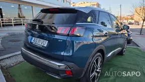 Peugeot 3008 de 2021