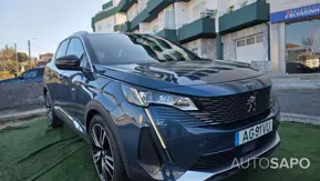 Peugeot 3008 de 2021