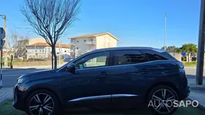 Peugeot 3008 de 2021