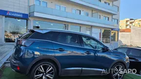 Peugeot 3008 de 2021