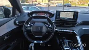 Peugeot 3008 de 2021