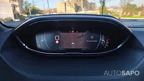 Peugeot 3008 de 2021