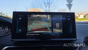 Peugeot 3008 de 2021