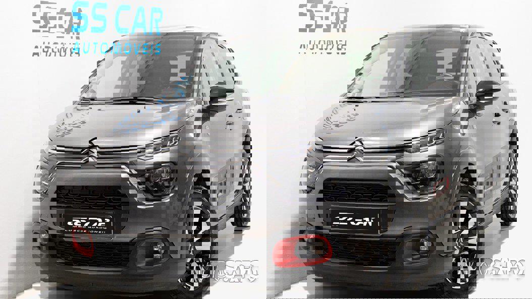 Citroen C3 de 2021